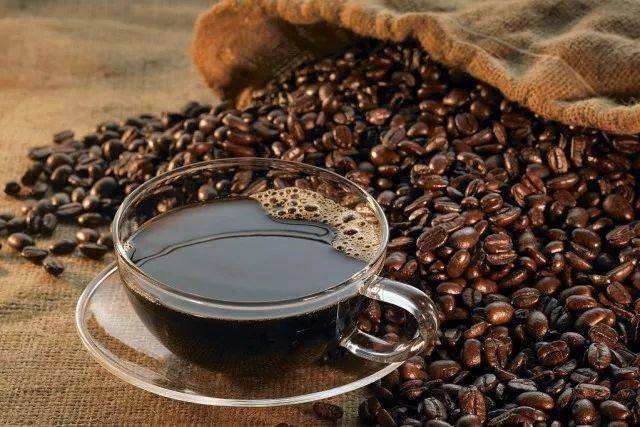 Caffeine Caffeine