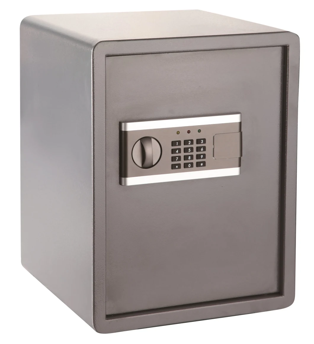 Wysokiej jakości cyfrowa stal Tiger Safe z bezpieczeństwem elektronicznym (HP-EE45E)
