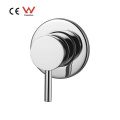 Seawave shower valve