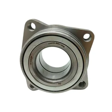 DI-SOLIK Front Wheel Hub Bearing 513098 for Accord 93-99 Car Accessories Parts