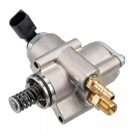 VW High Pressure Oil Pump Fuel Pump 079127026AC/079127026J/079127026F