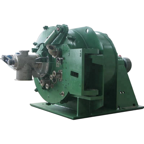 Centrifuge Pengupas Sepenuhnya Otomatis untuk Pemisahan Pati