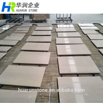 Portugal Mocha Creme Limestone Supplier