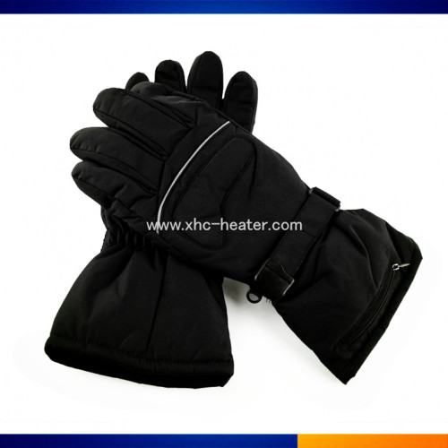 Best Ski Motorcycle Rechargeable Heated Gloves