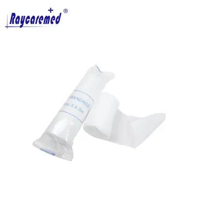 Medical PBT Elastic Bandages