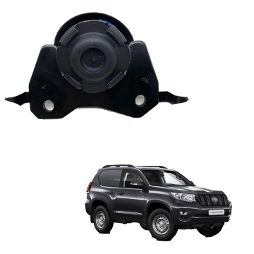 Luxesoem Auto Parts Motore Monte 12361-38190 Montaggio di gomma per Land Cruiser Urj200/3Ur Motore Assy Assy Assy