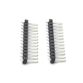 Encabezado de tono de 3.96 mm H3.2 mm 113p
