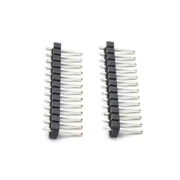 Encabezado de tono de 3.96 mm H3.2 mm 113p