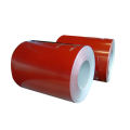 DX51D and Q195 PPGI coated Galvanized Steel Coil