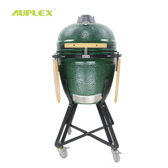 Auplex BBQ Grill Manufacturer: Charcoal Barbecue, Kamado, and Argentinian Grills