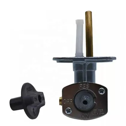 Arctic Cat ATV 250/300/400/500 Fuel Switch Accessory: New Motorcycle Component Now Available