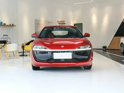 2022 Leapmotor S01 Dual Motor New Energy Vehicles Electric Vehicles Car on Sale