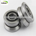 3D printer parts V groove ball bearing V624zz