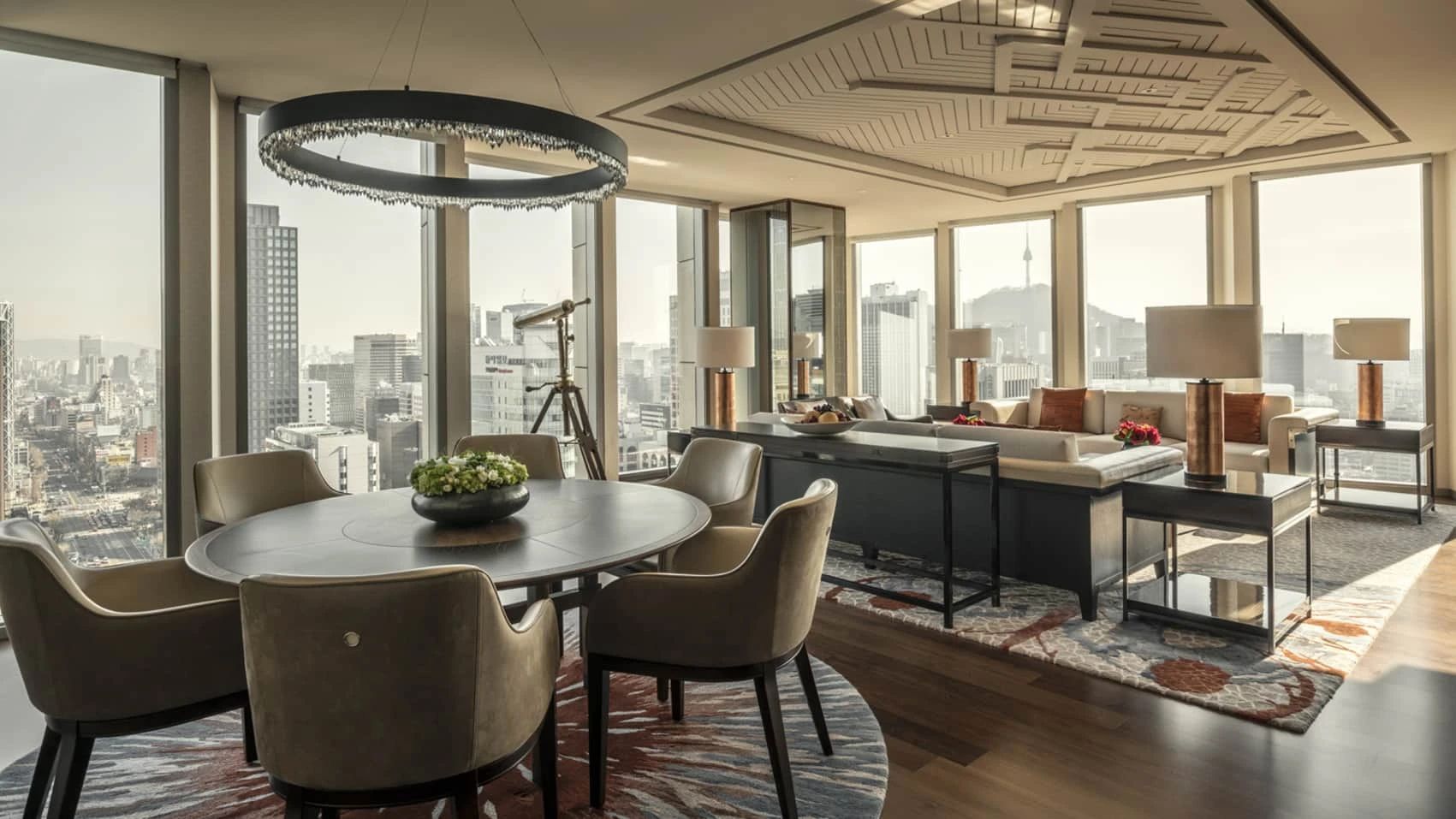 Four Seasons Hotel Seoul (47)
