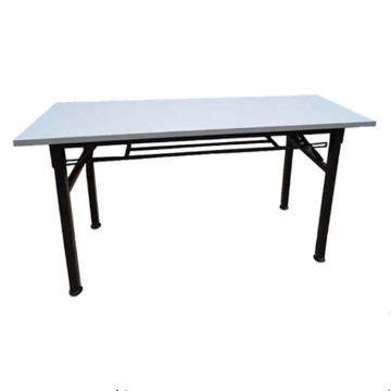 Hot Sale Platinum Folding Rectangle Banquet IBM Wedding Dining Table