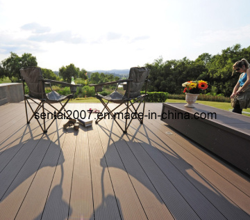 Read on Your Terrace