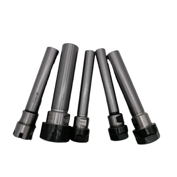 Estensione del tornio CNC Chuck dritto C20 C25 C32 ARBOR ER25 "potrebbe essere ridotto a:" Arbor ER25 per il tornio CNC Chuck C20 C25 C32