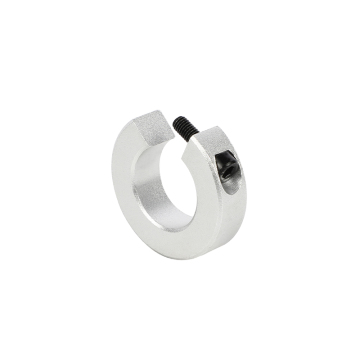 Linear Optical Axis Retaining Rings SBR12 SBR16 SBR20 SBR25 SBR30 SBR35 SBR40