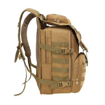 Randonnée imperméable 35L pour le camping Tactical Backpack