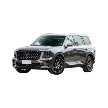 Gửi SUV mới 2024 GAC Trumpchi GS8 AWD 7 chỗ - trong kho ngay bây giờ