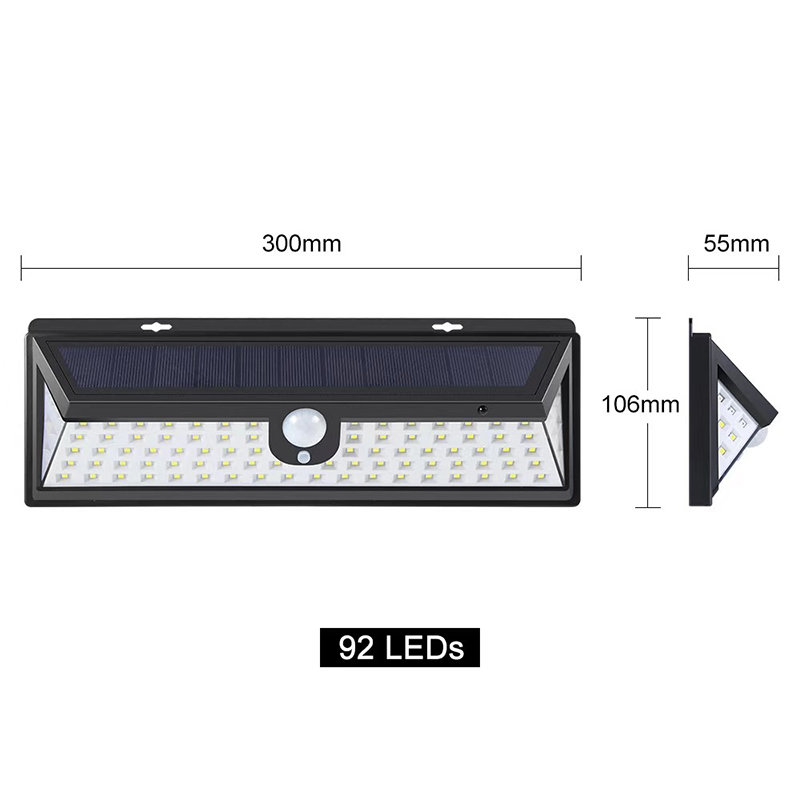 Pir Solar Light Pir Solar Light