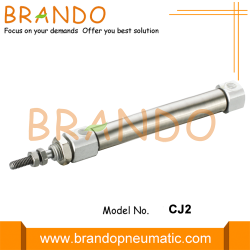 SMC Type Pneumatics CJ2 Series Air Cylinders