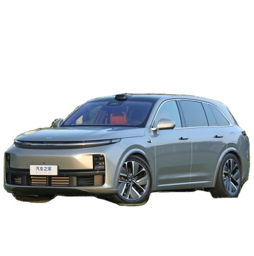 2024 Lixiang L7 Electric SUV: Pro Max Ultra Hybrid Model
