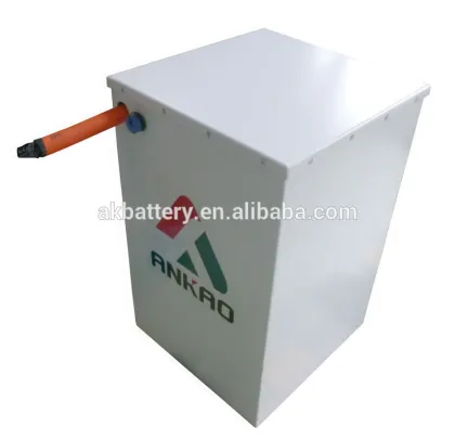 Electric Vehicle Battery Pack 72V150Ah