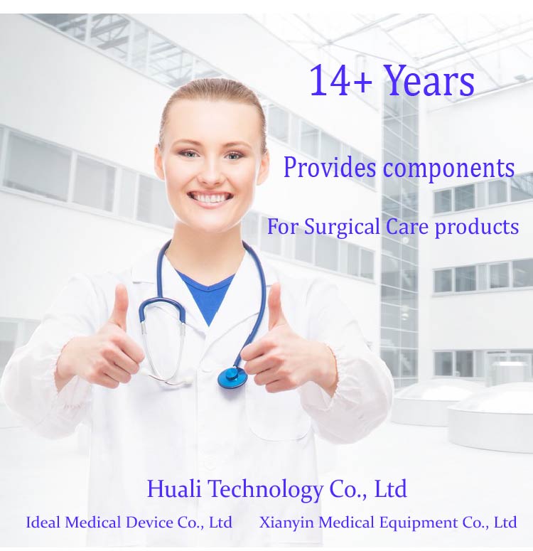 medical components