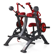 Seated Arm Exercise Alternate Triceps Machine