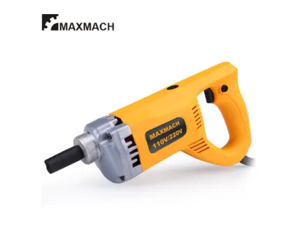 Portable Power Tools Hand Held Concrete Vibrator Electric