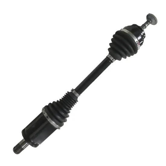 BMW 7 Series G11 G12 Front Left Drive Shaft