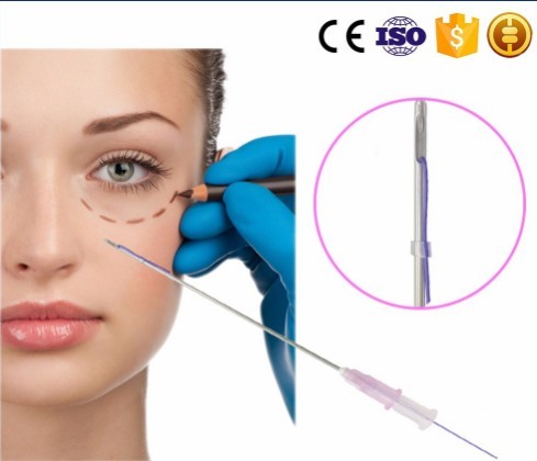 Factory Direct Selling Pdo Surgical Suture Faden Lifting