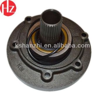 Komatsu forklift charging pump 3EB-13-22042