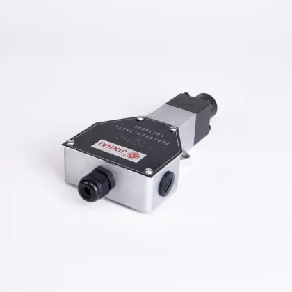 HED Series Hydraulic solenoid valve accessorie
