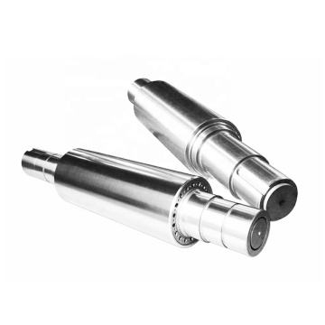 Factory Heavy Casting Parts: Rolling Mill Rolls & Backup Roll for Steel Plants