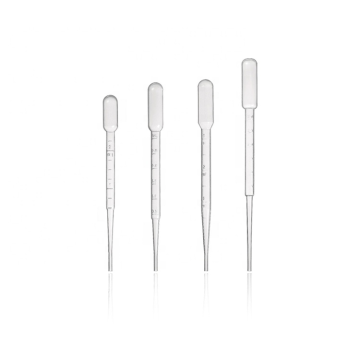 disposable  medical sterile transfer pipette tip