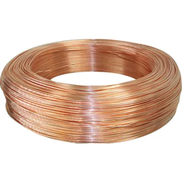 High-Quality Capillary Copper Tube Pipes for Air Conditioners
