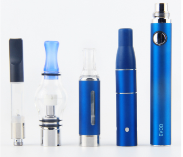 Evod φορητός ατμοποιητής 4 σε 1 Dry Herb