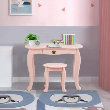 Girls Mirror Dressing Table for Sale
