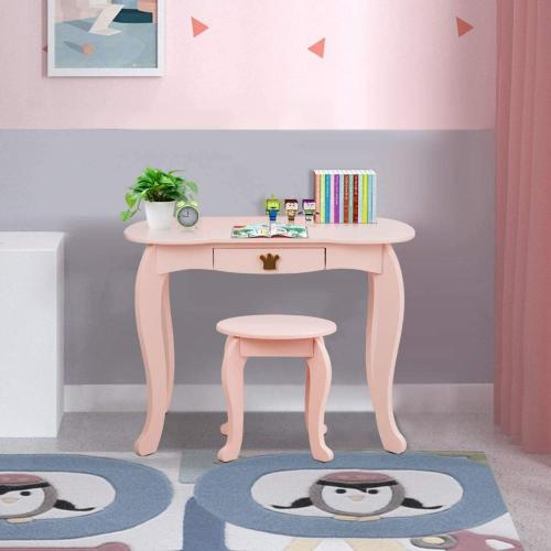 Girls Mirror Dressing Table for Sale