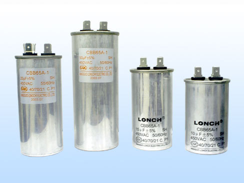 CBB65A-1 capacitor