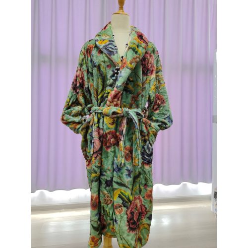 Áo choàng tắm nhẹ dành cho người lớn