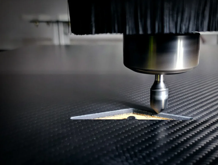Carbon Fiber CNC Machining