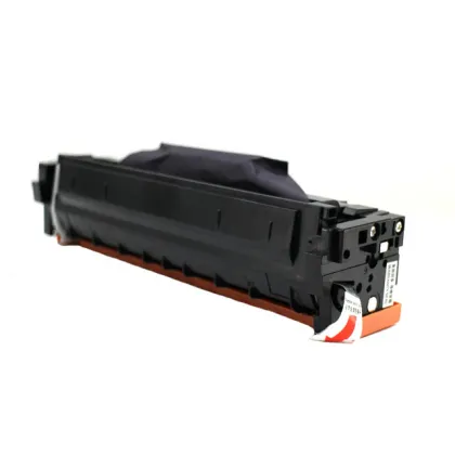 hp cf412a yellow compatible printer laser toner cartridge