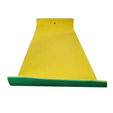 XPE Foam Sea Mat: Premium Pool Mat Material