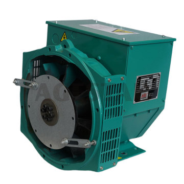 Factory Direct Double/Single łożyska bezszczotkowe generatory elektryczne 32 kW 40KVA Dynamo Alternator w dobrej cenie