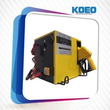 Hot Selling Automatic Fuel Dispenser