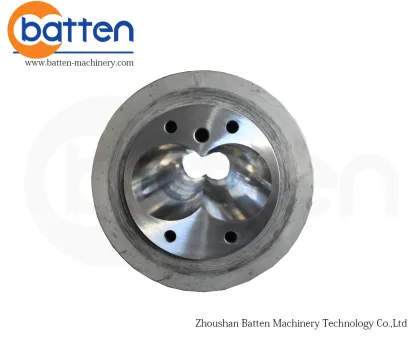 cost-effective products conical twin screw and barrel