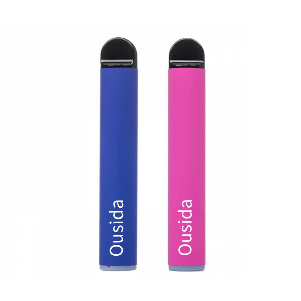 USA OEM/ODM FUME E-CIGARETTE VAPE PEN